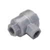 Janatics,GQ0253,Quick Exhaust valve - G1/2 (Plug type)