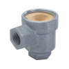 Janatics,GQ0151,Quick Exhaust valve - G1/4 (Silencer type)