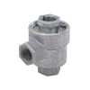 Janatics,GQ0253,Quick Exhaust valve - G1/2 (Plug type)